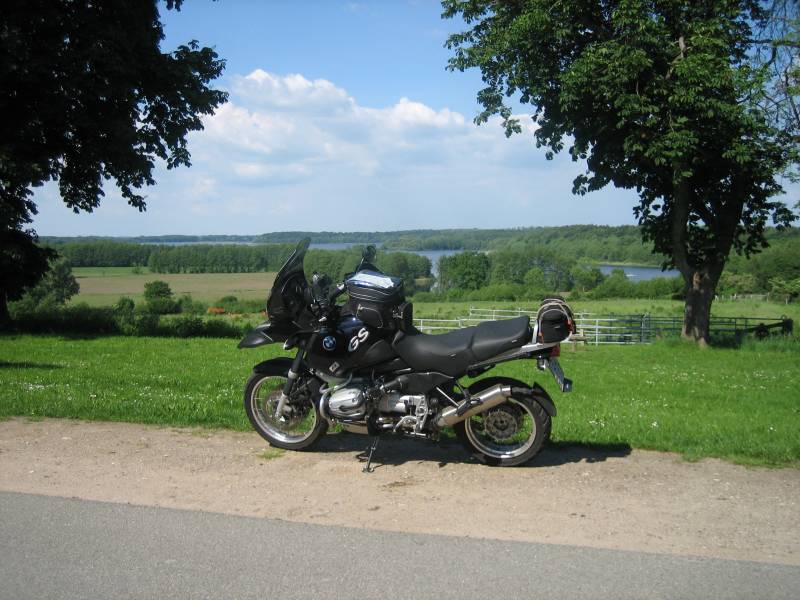 Kurz-Trip nach SH: Tour um den Westensee mit Ausblick