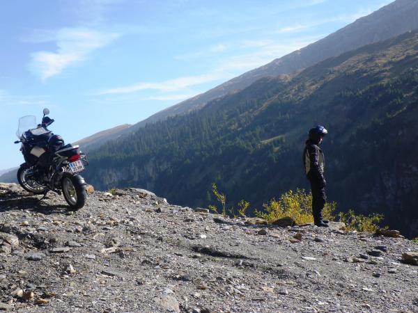 kurze pause richtung klausenpass, mein lieblingsfoto