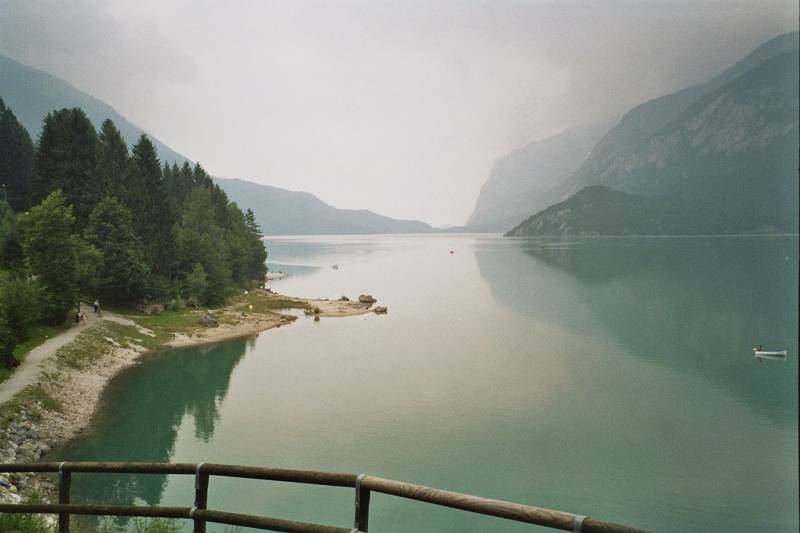 Lago di Molveno