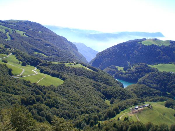 Lago Prada Stud Monte Baldo