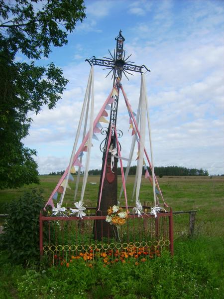 Landestypisch in Polen