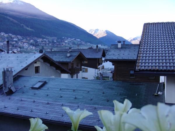 Livigno