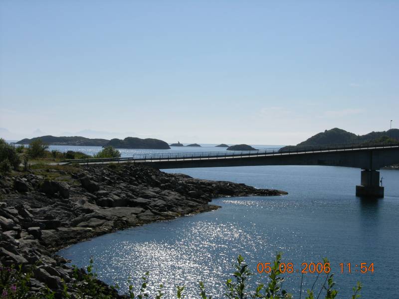 Lofoten 2006