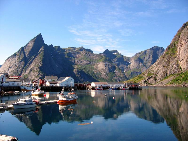 Lofoten