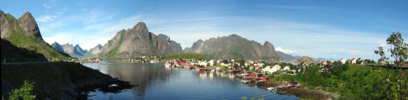 Lofoten