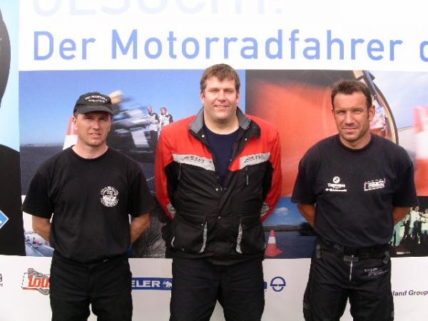 MDJ Stuttgart Finale