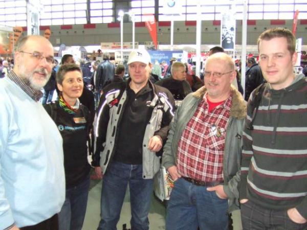 Messe2010