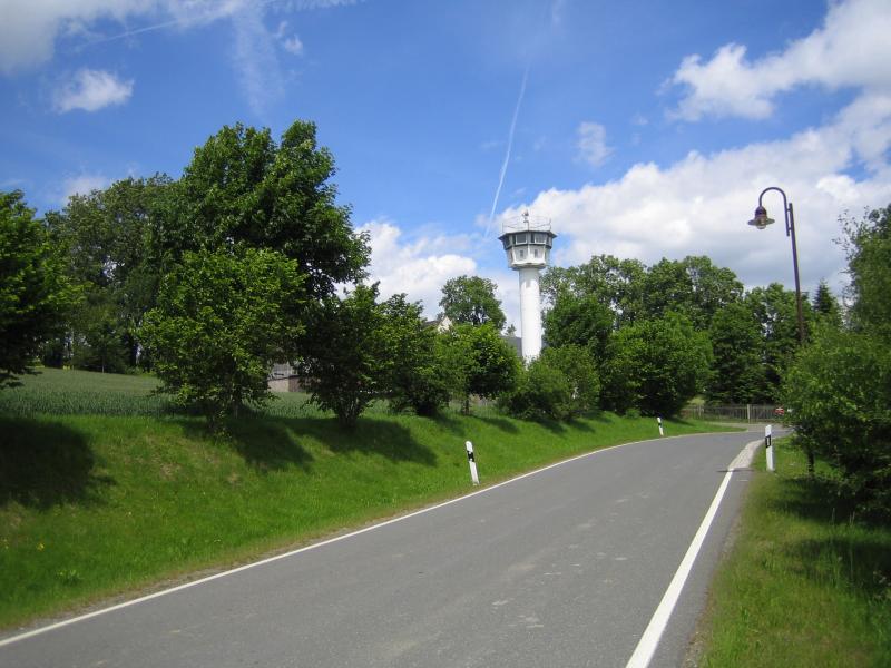 Mödlareuth