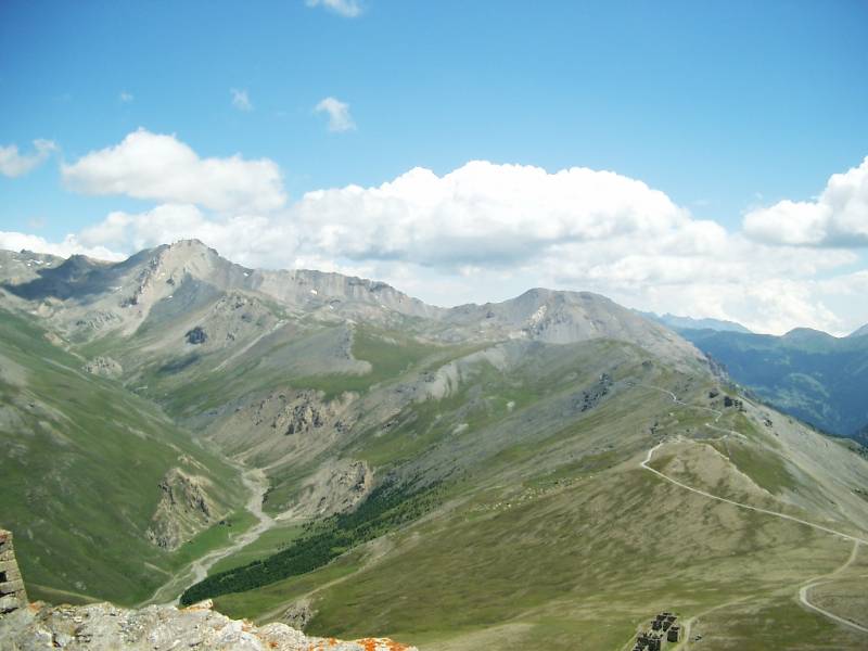 Mont Jafferau