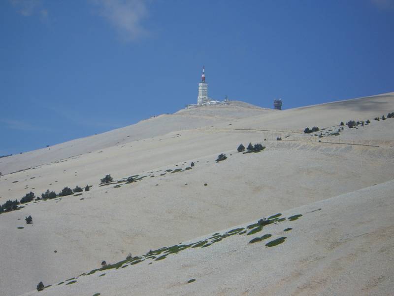 Mont Ventoux