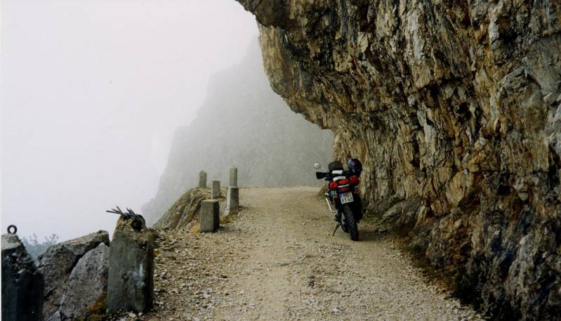 Monte Pasubio