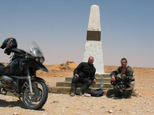 Monument General l´clerc