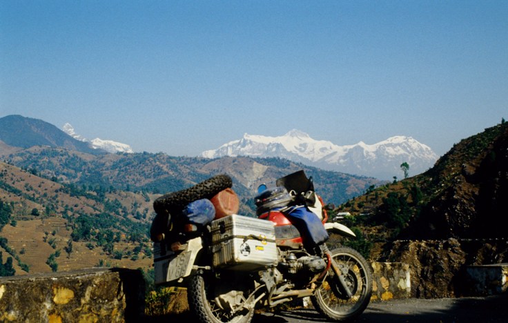 Nepal 91