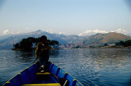 Nepal