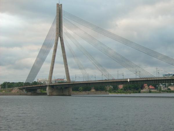 Neues Riga