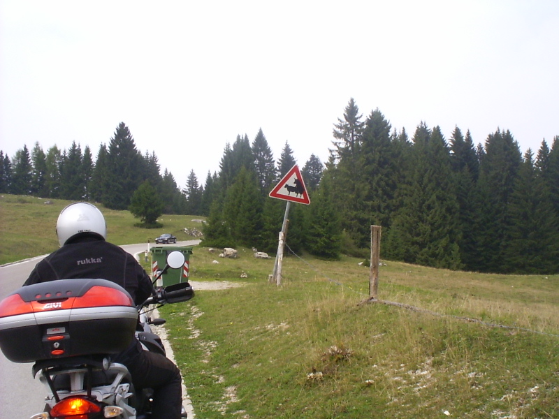 Neues Verkehrszeichen