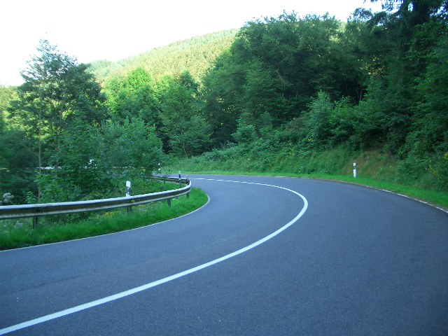 Nhe Rursee bei Woffelsbach