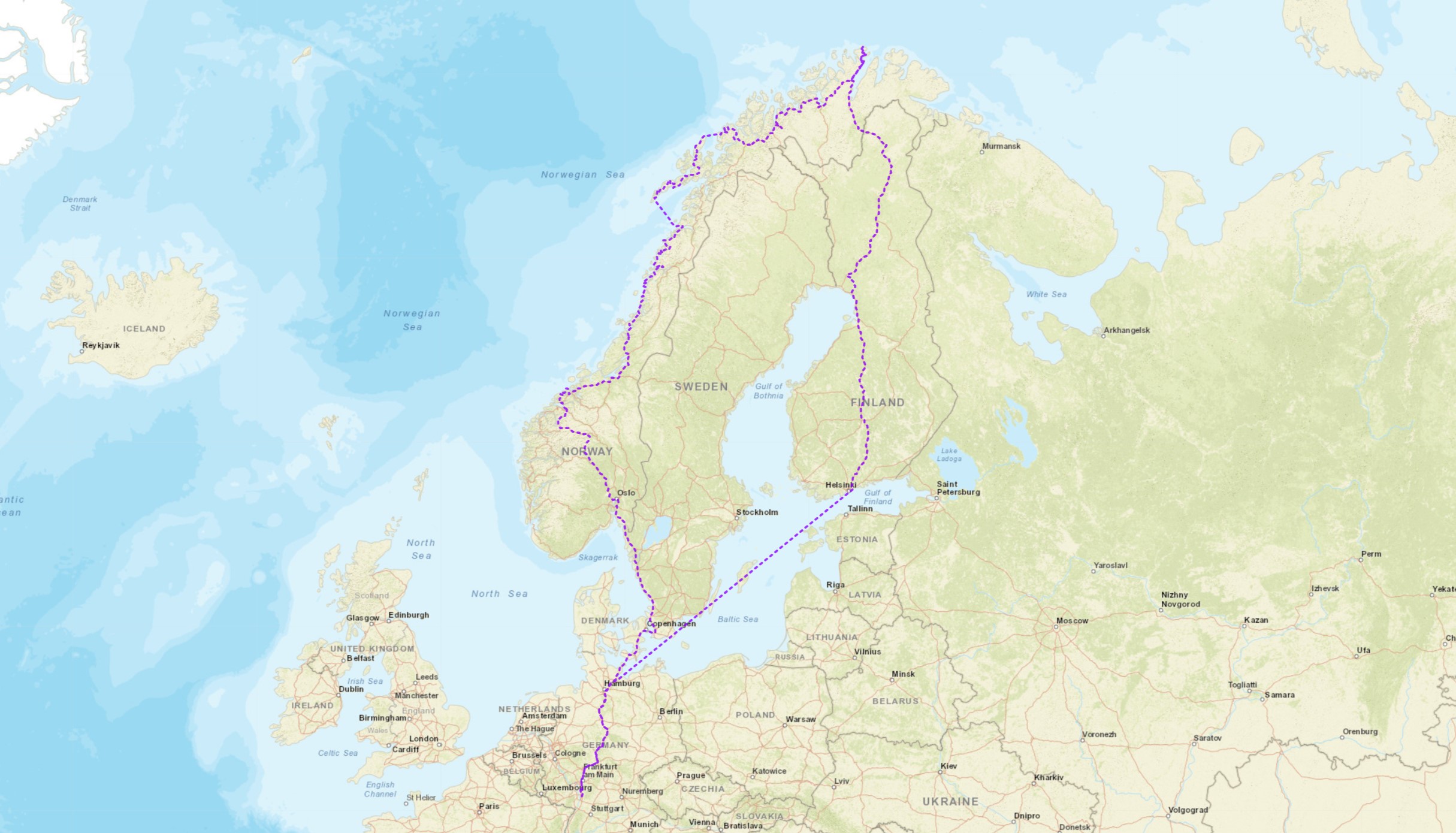 Nordkap Tour 2022 - ca. 6500km ohne Schiff.jpg