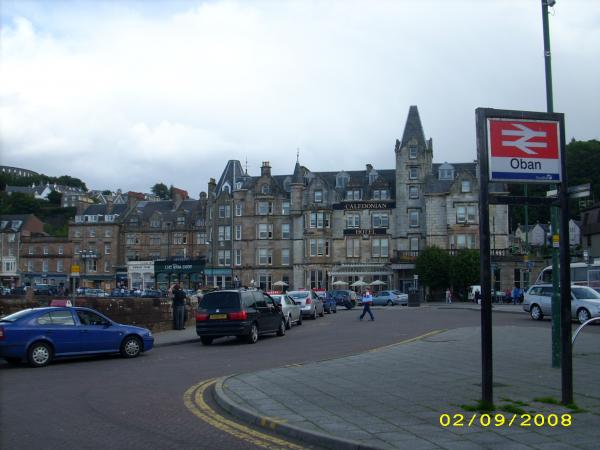 Oban