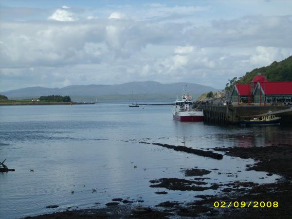 Oban