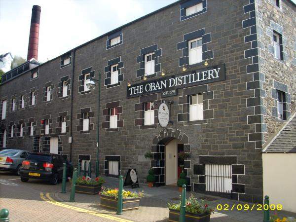 Oban