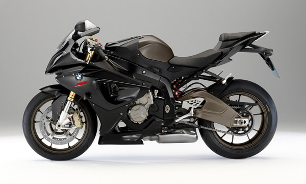 official bmw s1000rr street bike photos 5