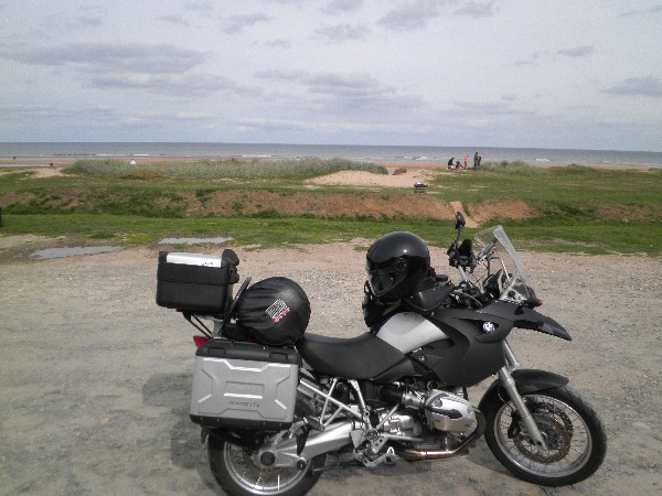 Omaha Beach