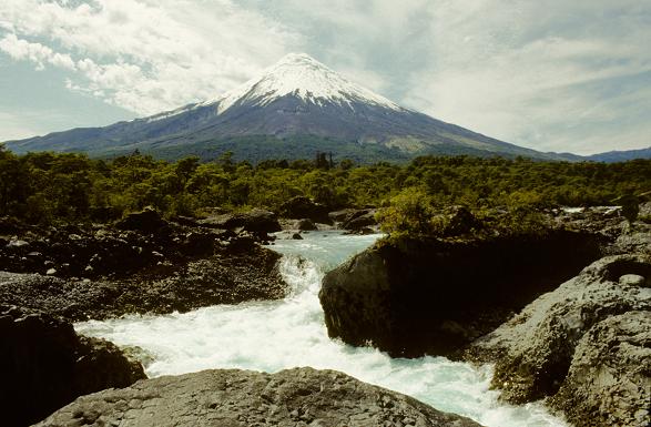 Osorno