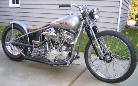 Panhead 4a