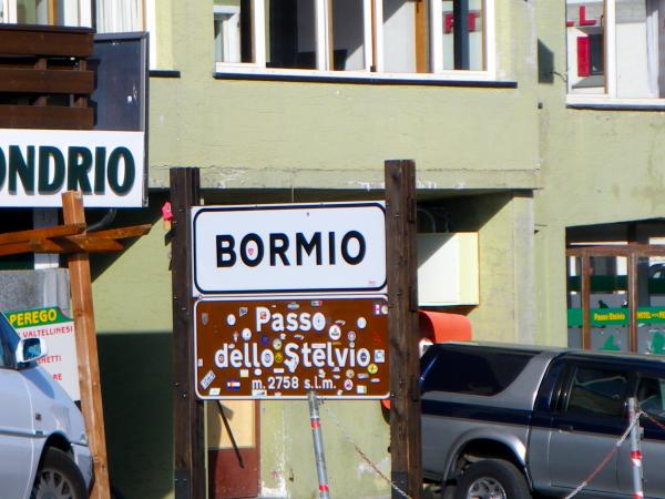 passo stelvio