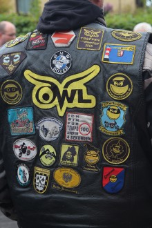 patches