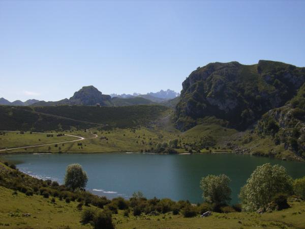 Picos de Europa