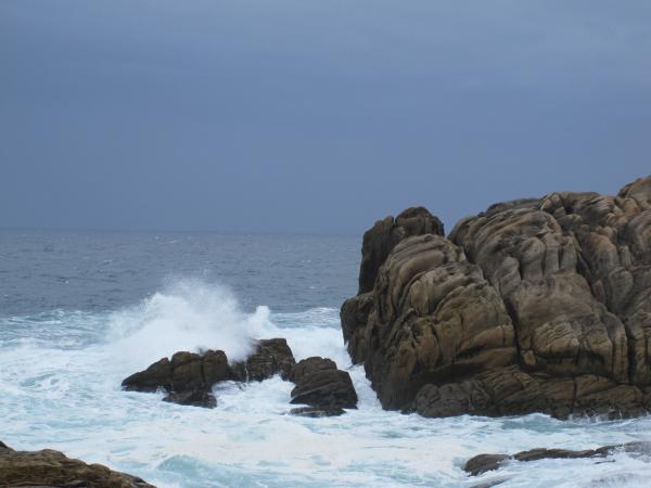 Pointe de Penmarc´h