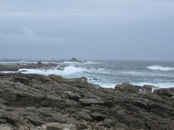 Pointe de Penmarc´h