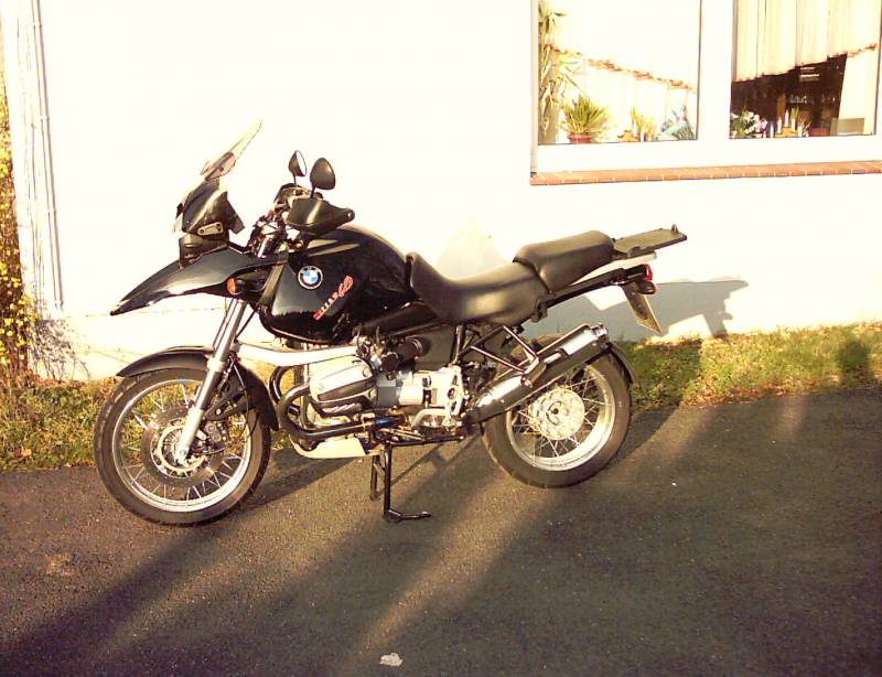 R 1150 GS