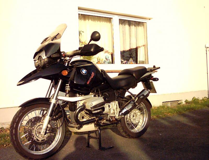 R 1150 GS