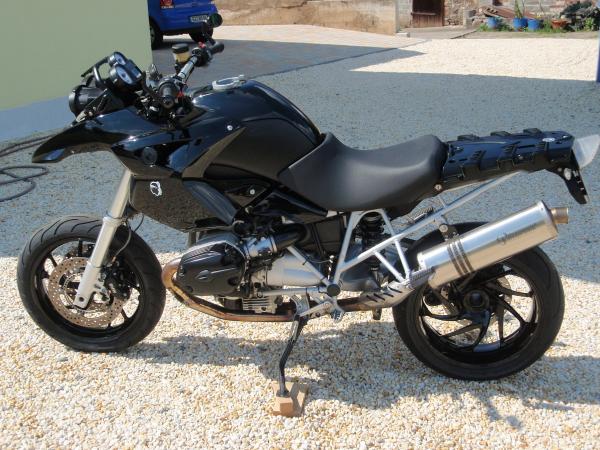 R 1200 GS 002