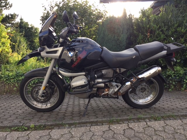 R1100GS