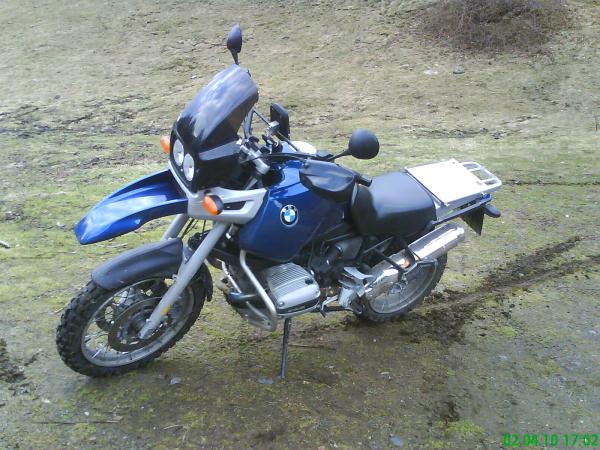 R1100GS