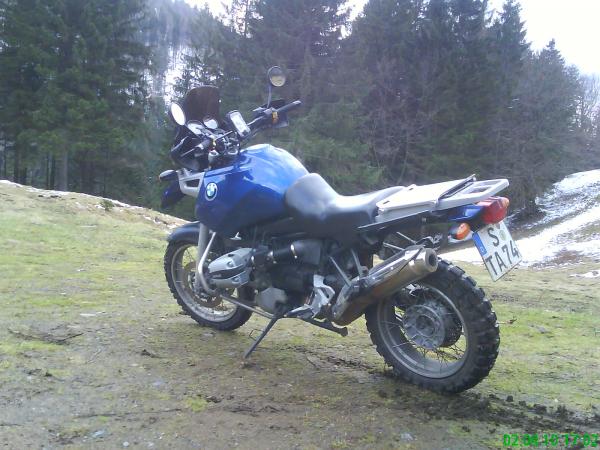 R1100GS