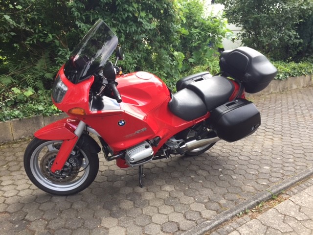 R1100RS