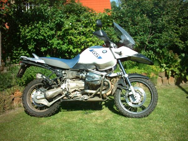 R1150GS Adventure1