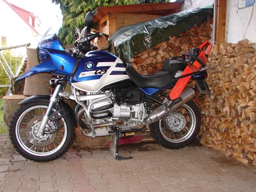 R1150Motorsäge