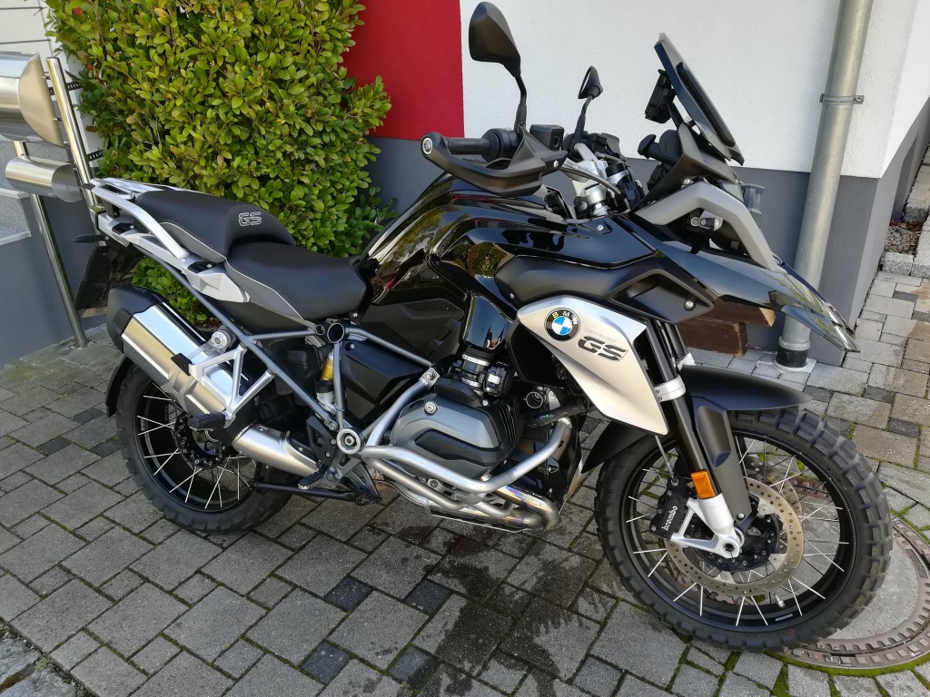 R1200GS