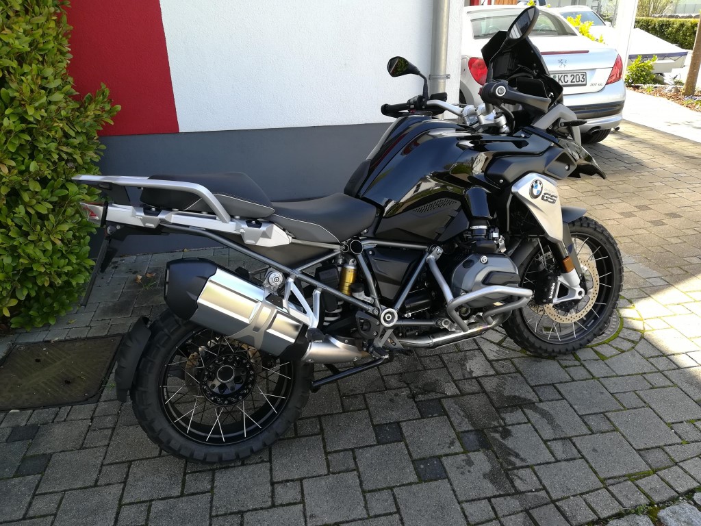 R1200GS