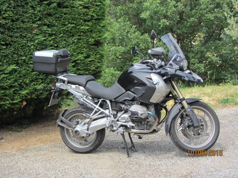 R1200GS