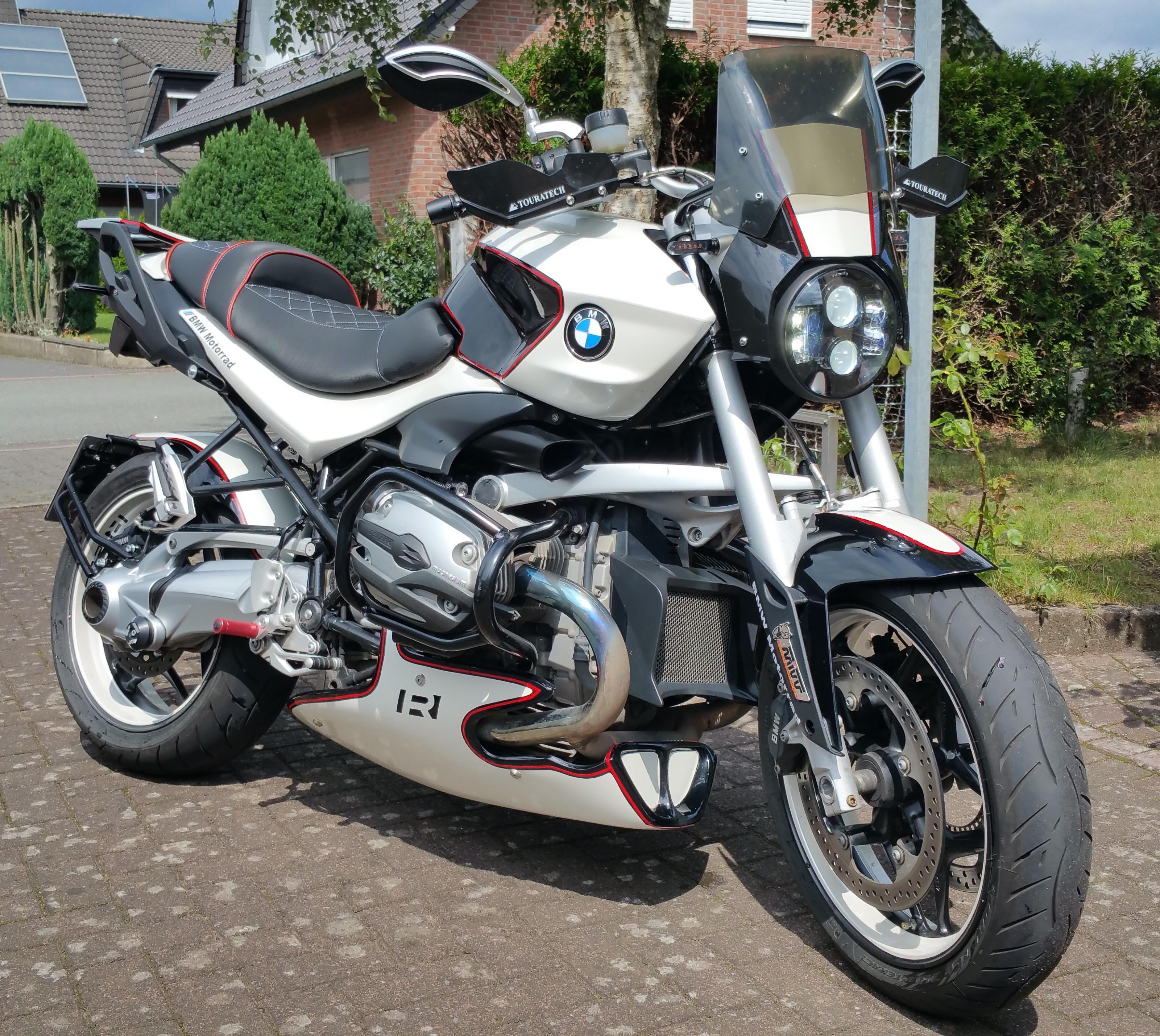 R1200R Bj.2007