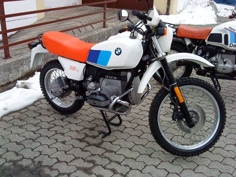 R80GS