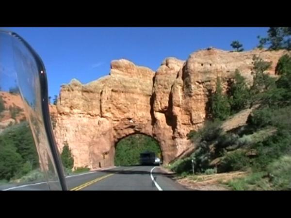 Red Rock Canyon