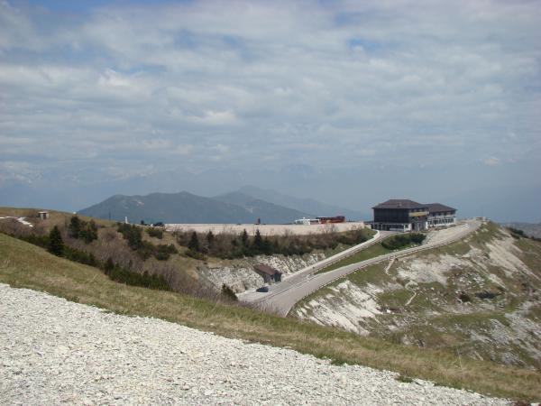 Restaurant Monte Grappa